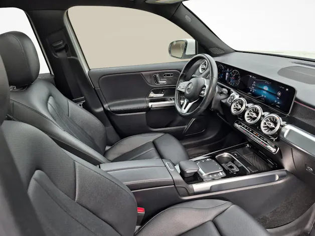 MERCEDES-BENZ GLB 250 Progressive 4matic