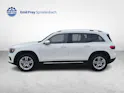 MERCEDES-BENZ GLB 250 Progressive 4matic
