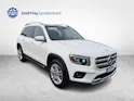 MERCEDES-BENZ GLB 250 Progressive 4matic