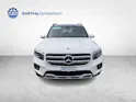 MERCEDES-BENZ GLB 250 Progressive 4matic