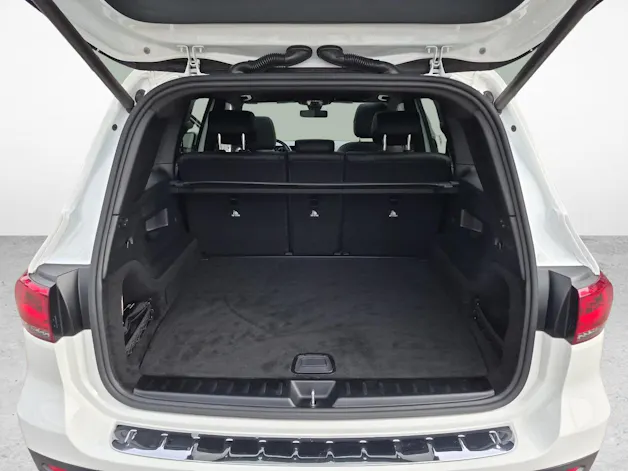 MERCEDES-BENZ GLB 250 Progressive 4matic
