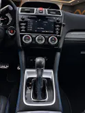 Subaru Levorg 1.6 DIT Swiss S