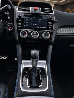 Subaru Levorg 1.6 DIT Swiss S