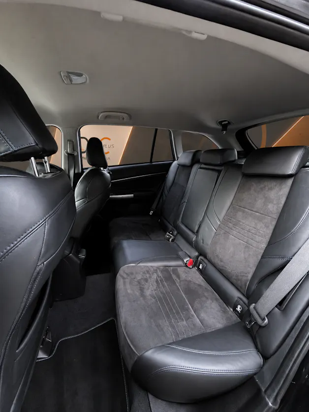 Subaru Levorg 1.6 DIT Swiss S