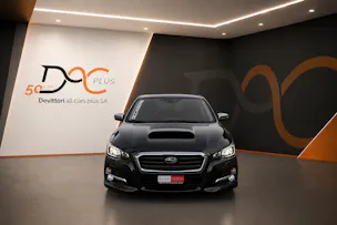 Subaru Levorg 1.6 DIT Swiss S