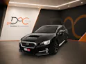 Subaru Levorg 1.6 DIT Swiss S