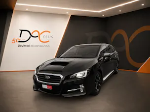 Subaru Levorg 1.6 DIT Swiss S