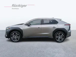 Toyota bZ4X Premium AWD