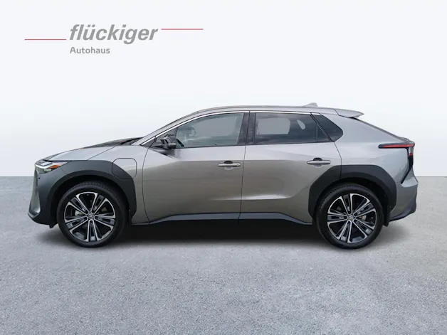 Toyota bZ4X Premium AWD