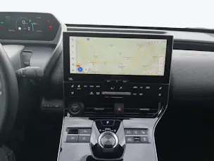 Toyota bZ4X Premium AWD
