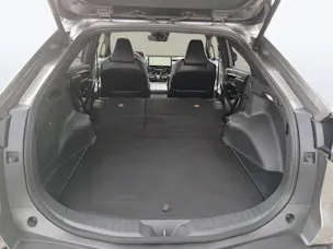 Toyota bZ4X Premium AWD
