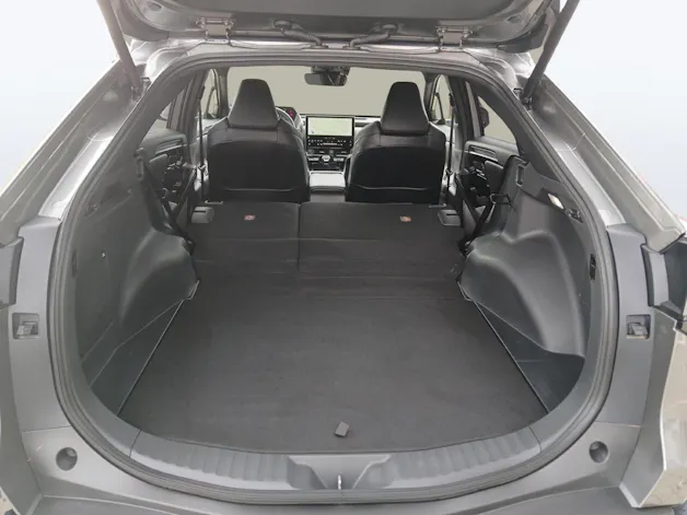 Toyota bZ4X Premium AWD