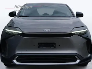 Toyota bZ4X Premium AWD