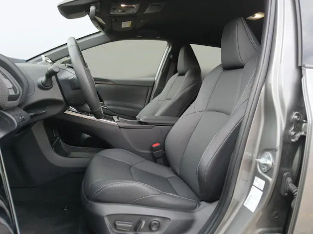 Toyota bZ4X Premium AWD