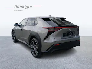 Toyota bZ4X Premium AWD