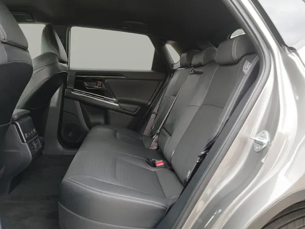 Toyota bZ4X Premium AWD