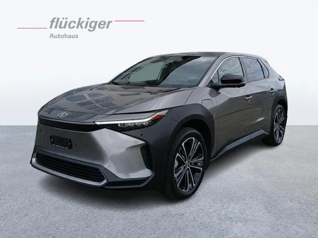 Toyota bZ4X Premium AWD