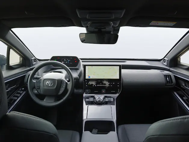 Toyota bZ4X Premium AWD
