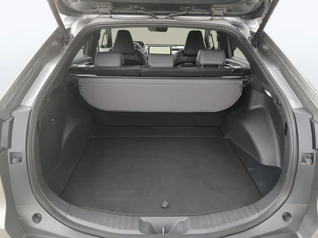 Toyota bZ4X Premium AWD