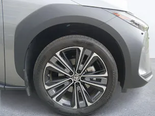 Toyota bZ4X Premium AWD