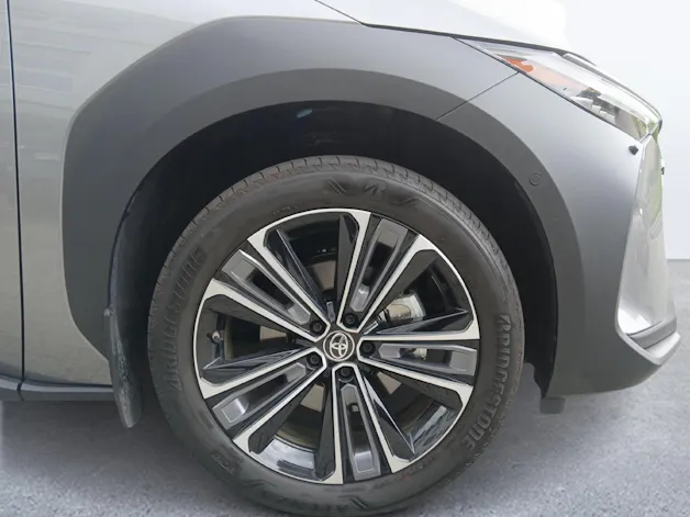 Toyota bZ4X Premium AWD