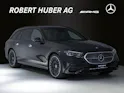 Mercedes-Benz E 220 d 4MATIC T-Modell "Swiss Star"