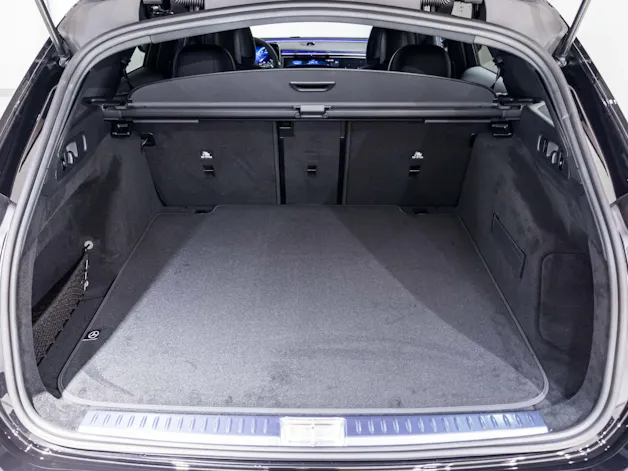 Mercedes-Benz E 220 d 4MATIC T-Modell "Swiss Star"