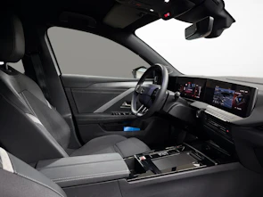Fahrzeugbild OPEL Astra Sports Tourer 1.6 T PHEV 180 Edition