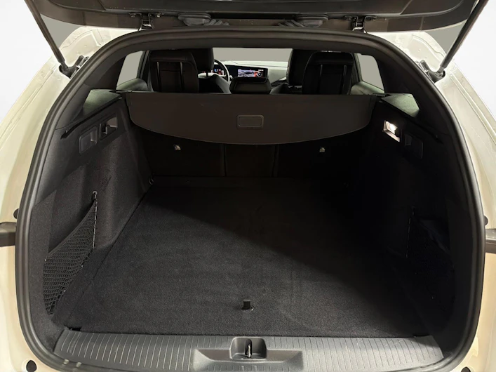 Fahrzeugbild OPEL ASTRA
