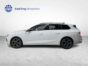 Fahrzeugbild OPEL Astra Sports Tourer 1.6 T PHEV 180 Edition