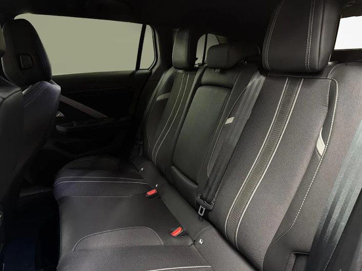 Fahrzeugbild OPEL ASTRA