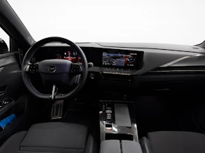 Fahrzeugbild OPEL Astra Sports Tourer 1.6 T PHEV 180 Edition