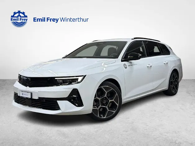 OPEL Astra Sports Tourer 1.6 T PHEV 180 Edition
