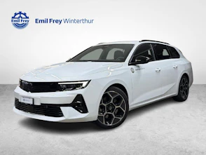 Fahrzeugbild OPEL Astra Sports Tourer 1.6 T PHEV 180 Edition