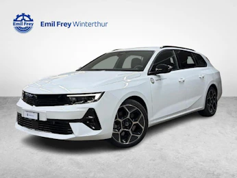 Fahrzeugbild OPEL Astra Sports Tourer 1.6 T PHEV 180 Edition Fahrzeugbild OPEL Astra Sports Tourer 1.6 T PHEV 180 Edition