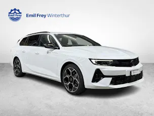 OPEL Astra Sports Tourer 1.6 T PHEV 180 Edition