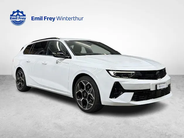 OPEL Astra Sports Tourer 1.6 T PHEV 180 Edition