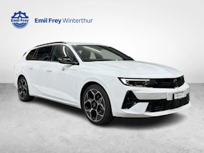 Fahrzeugbild OPEL Astra Sports Tourer 1.6 T PHEV 180 Edition