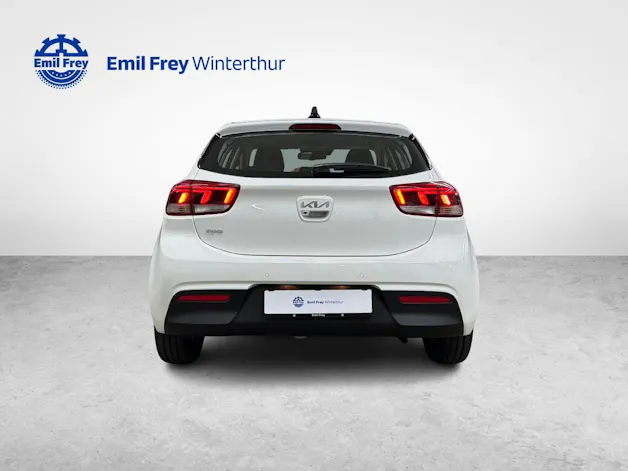 Kia Rio 1.0 T-GDi Power