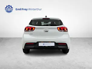 Kia Rio 1.0 T-GDi Power