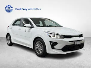 Kia Rio 1.0 T-GDi Power