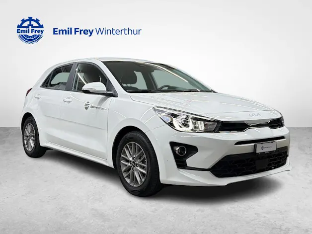 Kia Rio 1.0 T-GDi Power