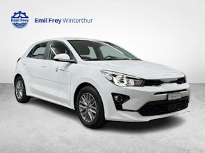 Fahrzeugbild KIA Rio 1.0 T-GDi Power