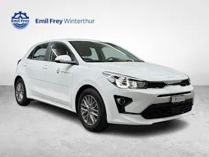 Kia Rio 1.0 T-GDi Power
