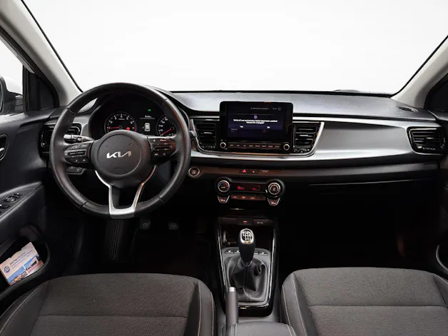 Kia Rio 1.0 T-GDi Power