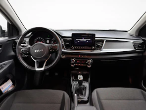 Fahrzeugbild KIA Rio 1.0 T-GDi Power