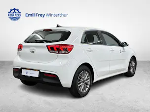 Kia Rio 1.0 T-GDi Power