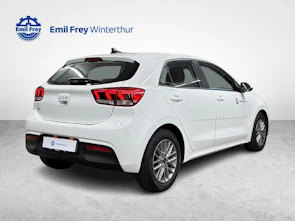 Fahrzeugbild KIA Rio 1.0 T-GDi Power