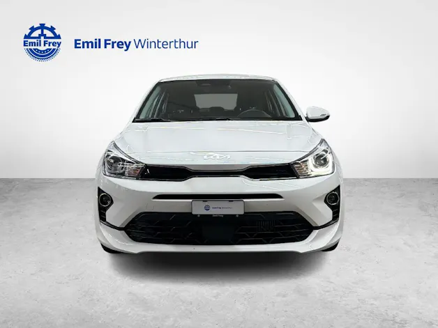 Kia Rio 1.0 T-GDi Power