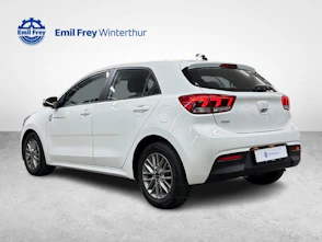 Fahrzeugbild KIA Rio 1.0 T-GDi Power